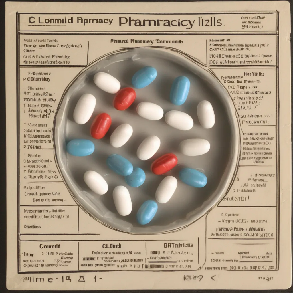 Peut on avoir du clomid sans ordonnance numéro 2